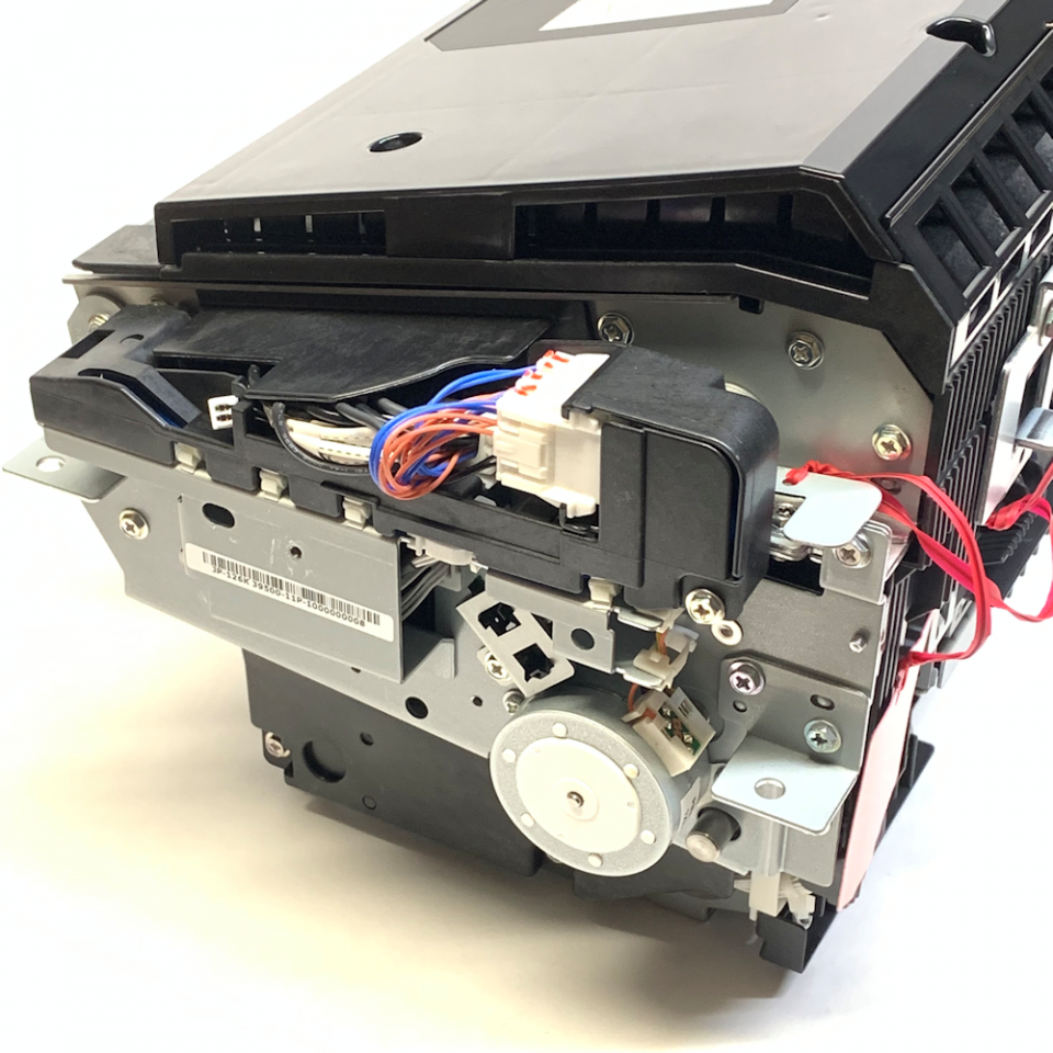 FüüRページです。 126k39430,126K34187,126K34185 Fuser Assembly - COMPLETE (includes
