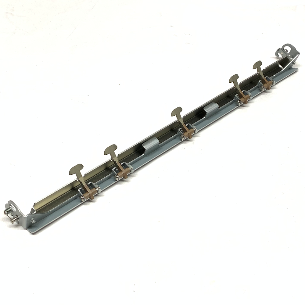 019K15351 Fuser Pressure Stripper Finger Assembly (OEM) for Xerox