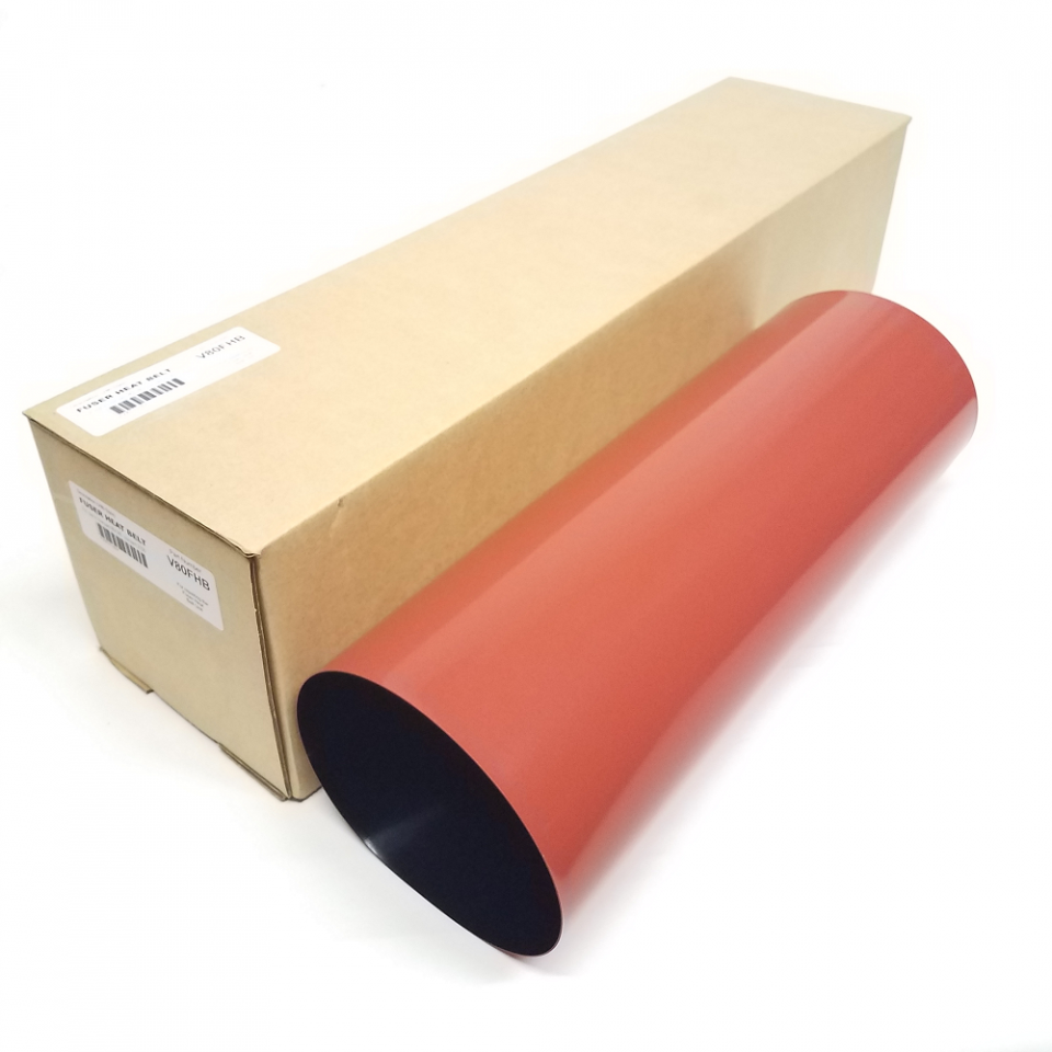655N00664 included, KIT for rebuilding Versant Fuser Heat Belt Units