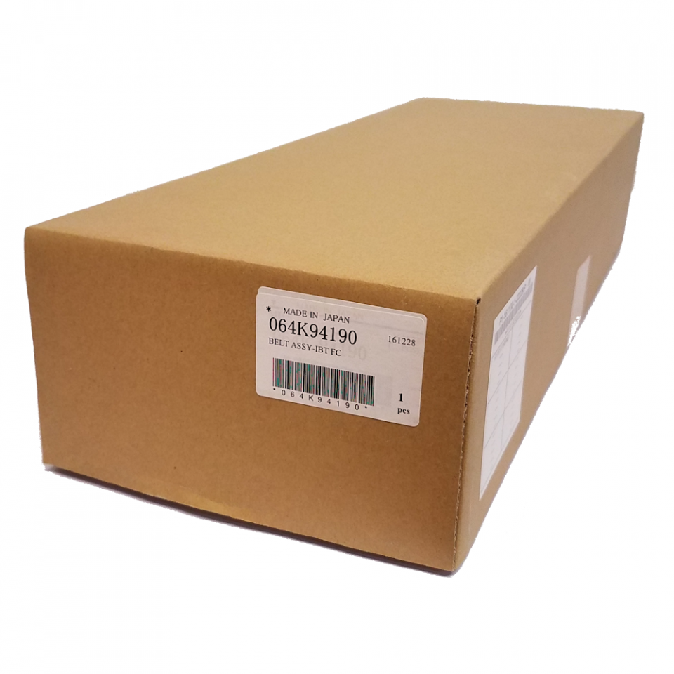 64K94190, 064K94190, IBT Belt (OEM Transfer Belt) for Xerox