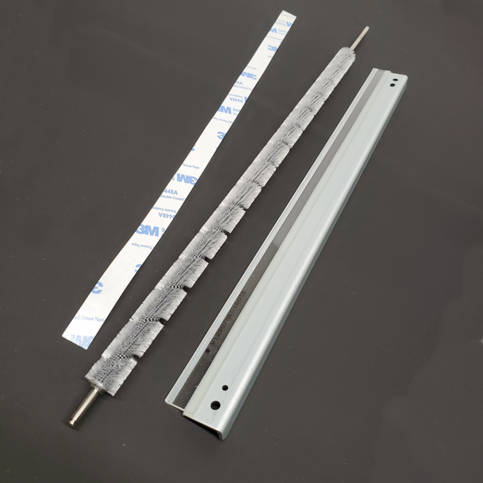 042K94700, 042K94710 - IBT Cleaner Rebuild Kit (for rebuilding the