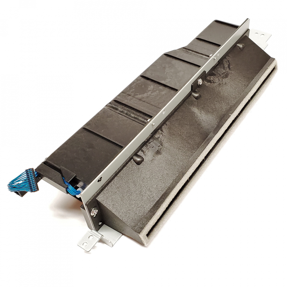 127K70810 Press Fan Assembly (OEM) for Xerox® Versant V80, V180