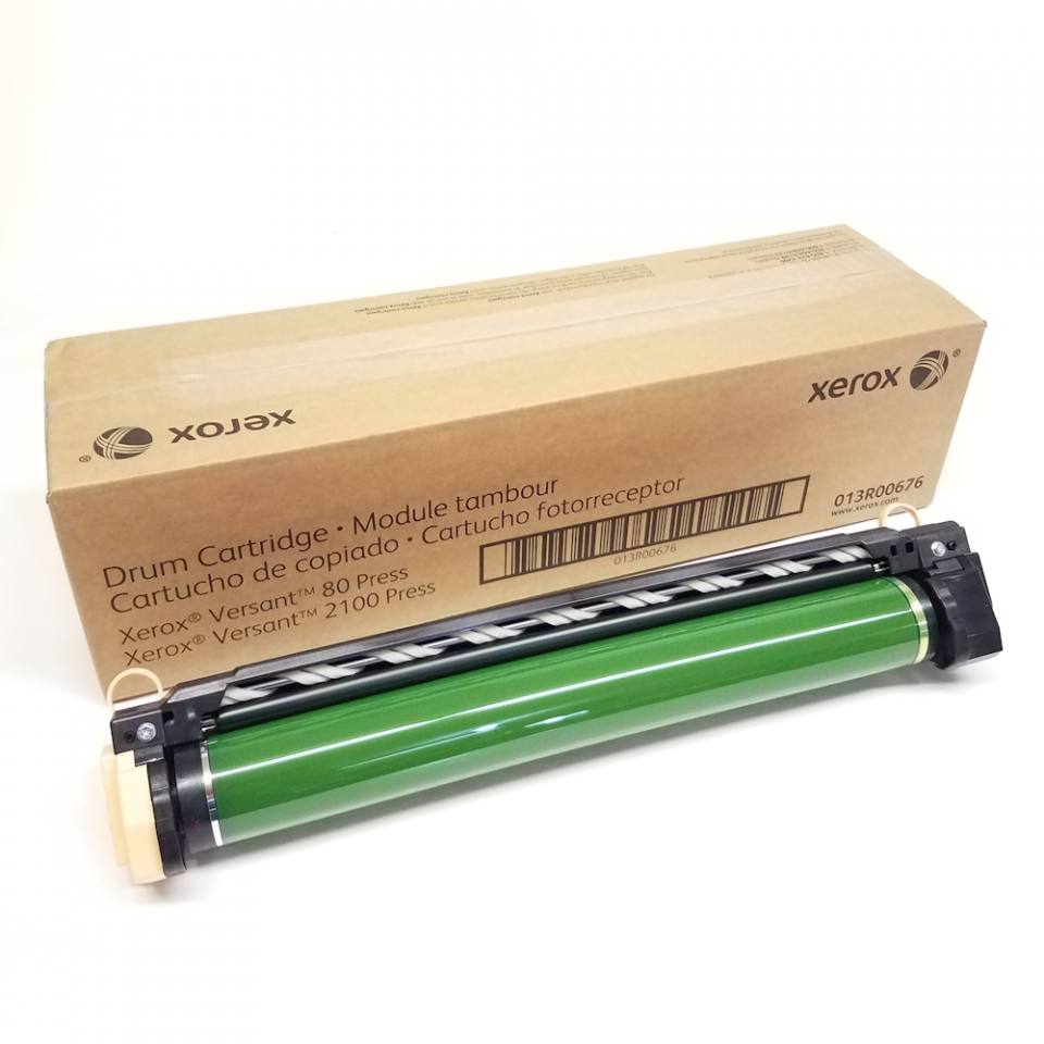 013R00676, 13R676, 013R00674, 13R674, Drum Cartridge (OEM) Xerox