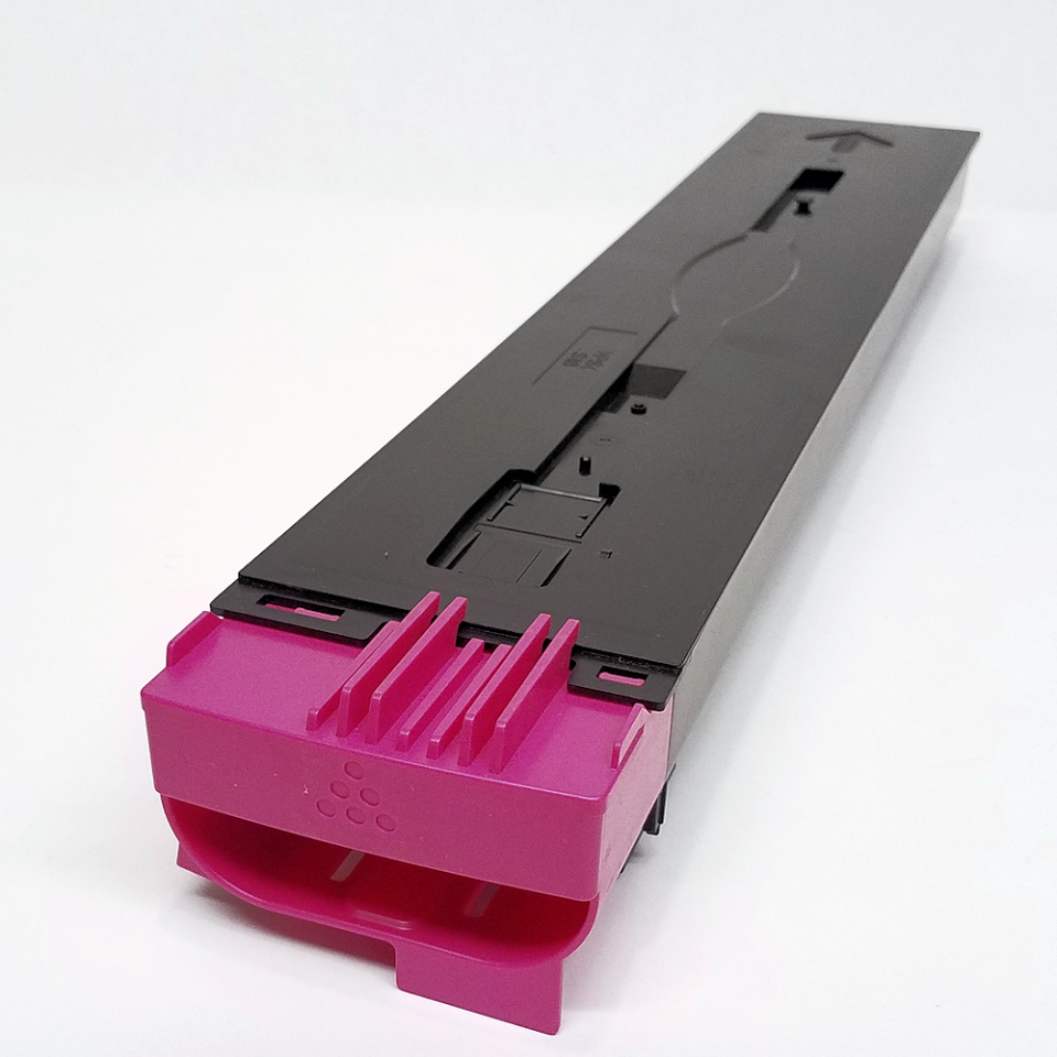006R01644, 6R1644 Magenta Toner Cartridge (OEM) Xerox® V80, V180