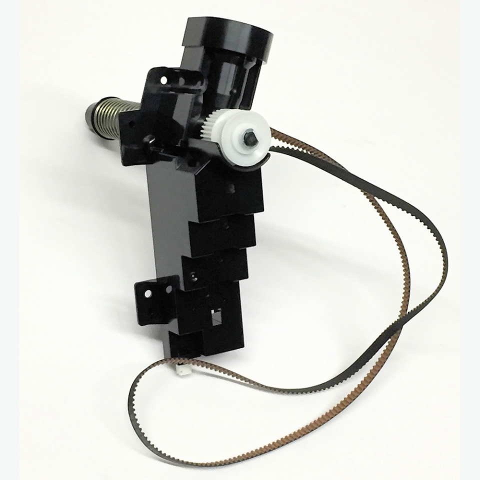 eriko.様用 052K13522, 052K13521, 052K13520, Waste Toner Lower Elbow Assembly