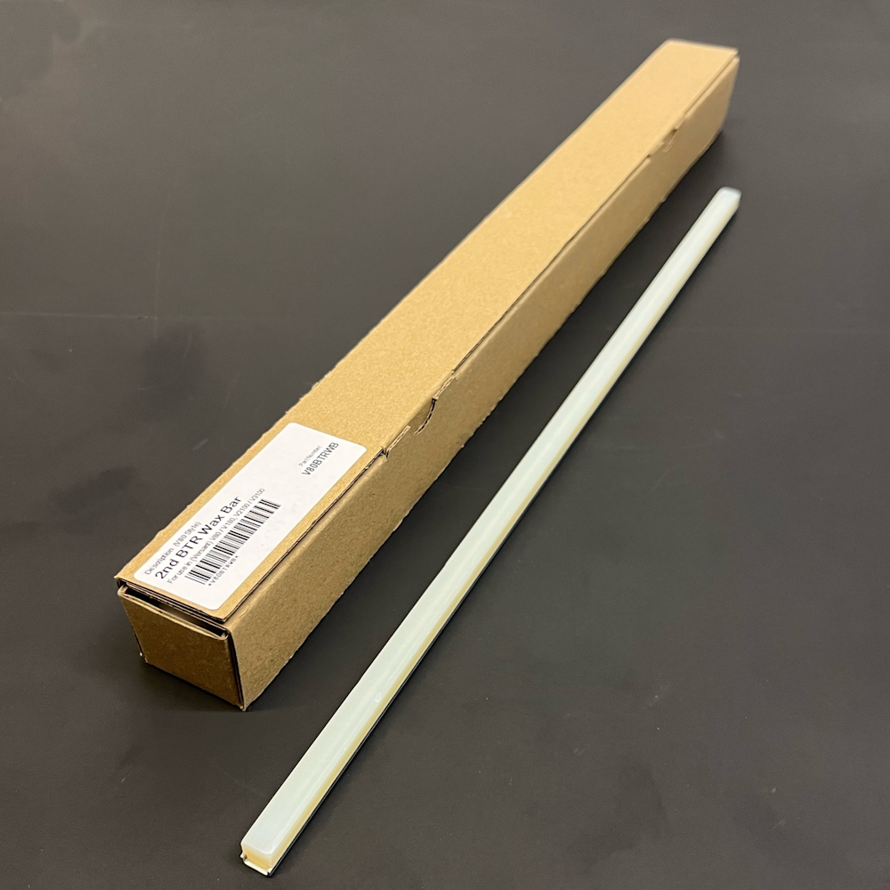 For Repairing 059K86844, etc 2nd BTR Wax Bar Xerox® V80-V180