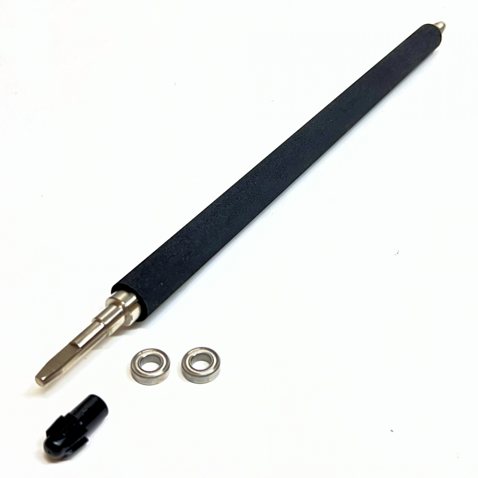 IBT BUR Roller KIT (Back-Up Roller + Drive Nose/Coupling & 2