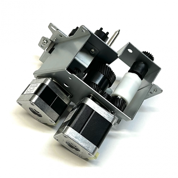 Exit / Inverter Drive Assembly (OEM 007K19241) Xerox® V80 / V180