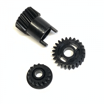 プレシャスメモリーズ　working ワーキング　デッキ　調整パーツ Fuser Drive Gear Bracket Assembly for Xerox Versant 80 180 2100 3100