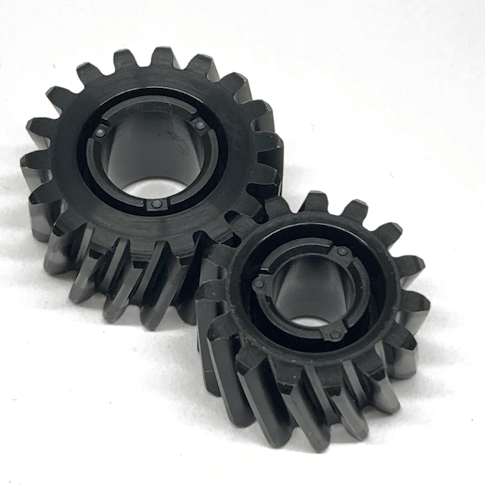 For Repairing 126K34187, 126K34185, Fuser Drive Idler Gear KIT for