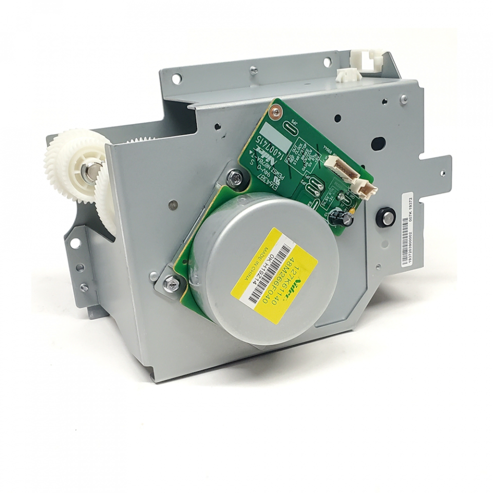 partsdrop: Main Drive Assembly (OEM 007K22543) for Xerox