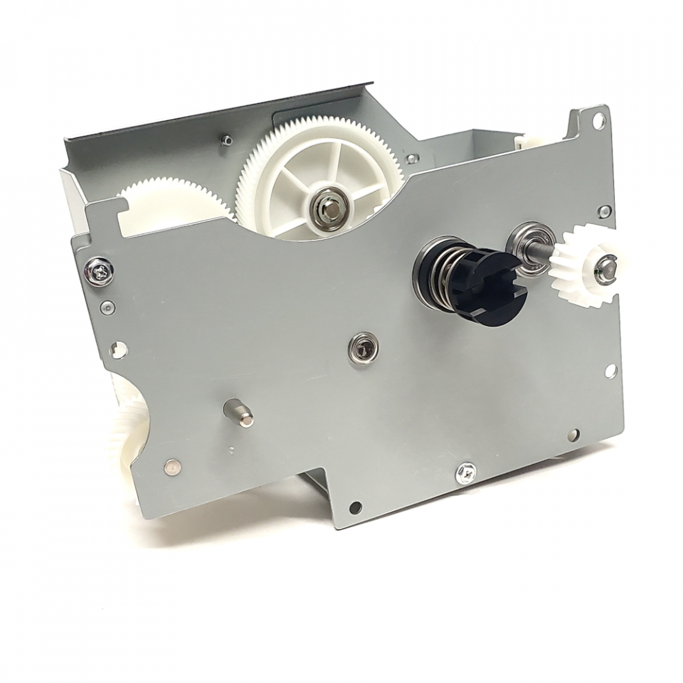 partsdrop: Main Drive Assembly (OEM 007K22543) for Xerox® Versant