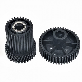 007K15590, 7K15590 Registration Drive Double Idler Gear Xerox® V80