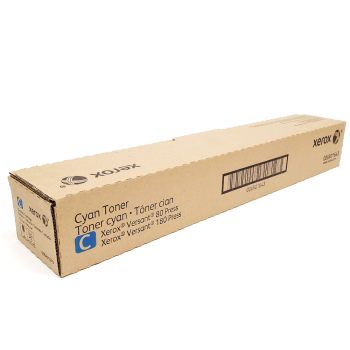 006R01644, 6R1644 Magenta Toner Cartridge (OEM) Xerox® V80, V180