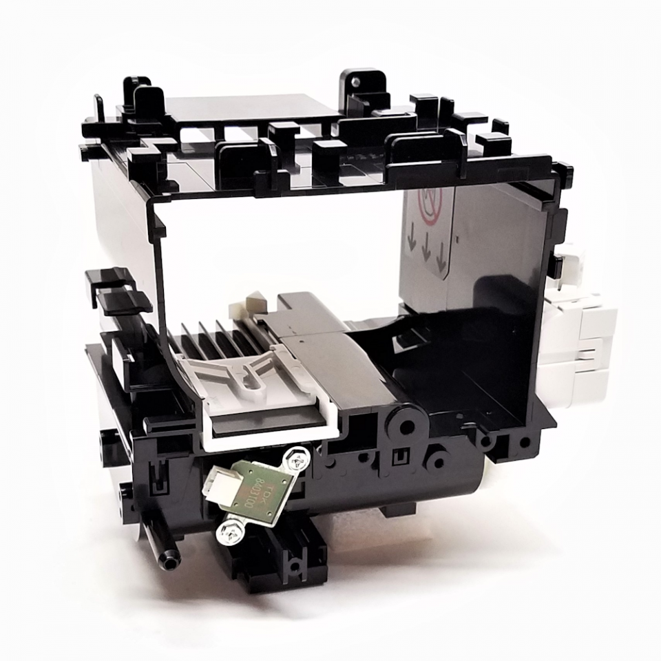 094K93623, 094K93622 Toner Dispense Assembly - Yellow (OEM ) Xerox