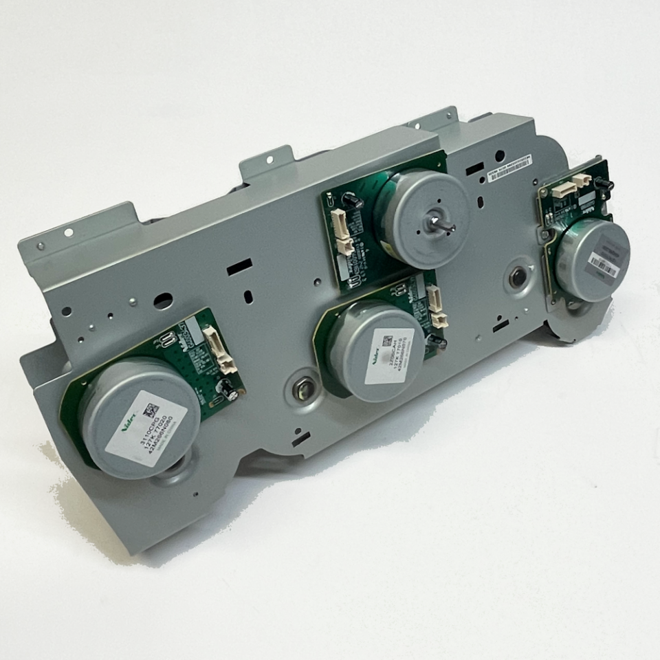 Drum / Developer Drive Motor Assembly (OEM 007K98335) for Xerox