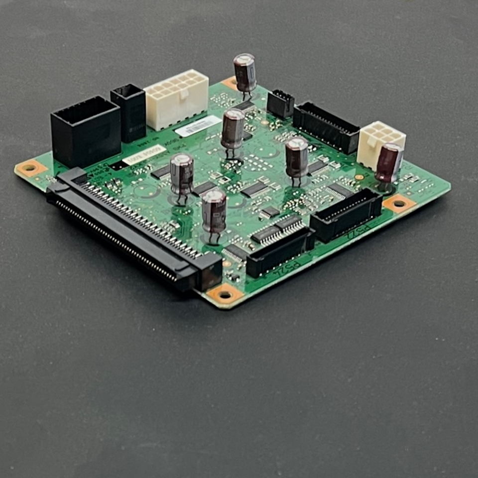 富士フイルム　フロンティア　プロフェッサーPAC基板 Xerox – Low MCU PF PWB | Item, Inc.