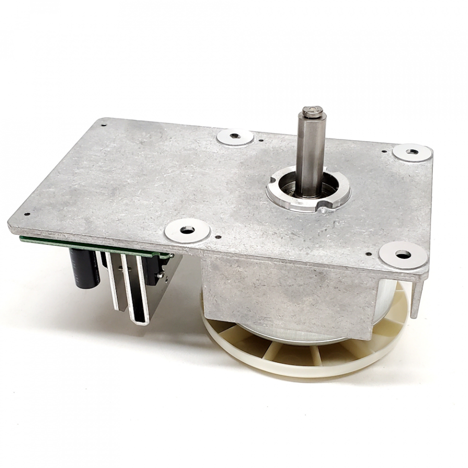 127K70800, Fuser P/R Latch Motor Assembly (OEM) for Xerox® Versant