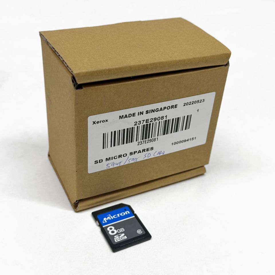 059K85120, 059K85121 Document Feed Roll Kit (pd Brand) for Xerox