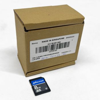 SPDH Feed Repair Kit (OEM advanced kit - 607K25441) for Xerox