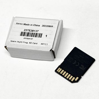 237E28156, 237E28157 SD CARD (OEM) Xerox® AltaLink C8030 and C8035