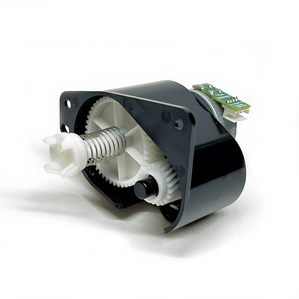 @SPBB1130様 オーダーページ 948K02890, 948K02891 Waste Toner Drive Gear Housing (Plain Box