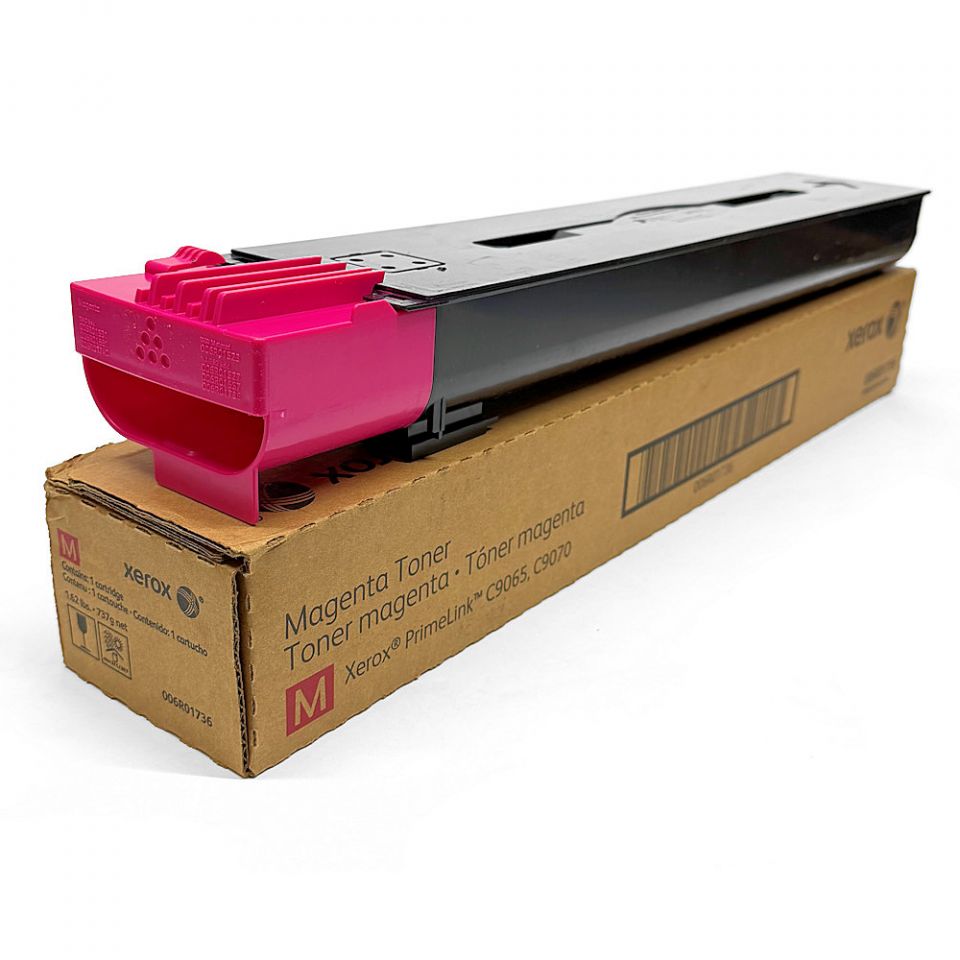006R01736, 6R01736 Toner Cartridge - Magenta**US SOLD** (New in