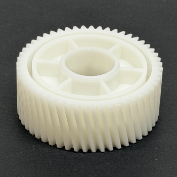 Fuser Drive Bracket Flanged Gear (15T pd Brand) for Xerox® Versant