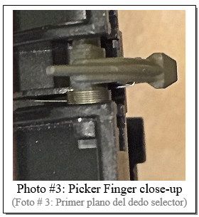 3655 Fuser Rebuild Photo #3