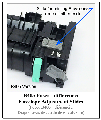 3655 Fuser Rebuild Header 2