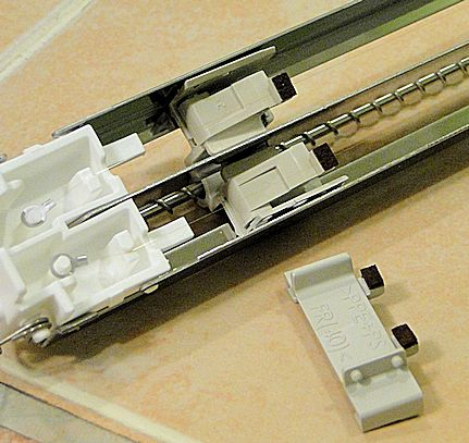 Ready to re-string the charge corona