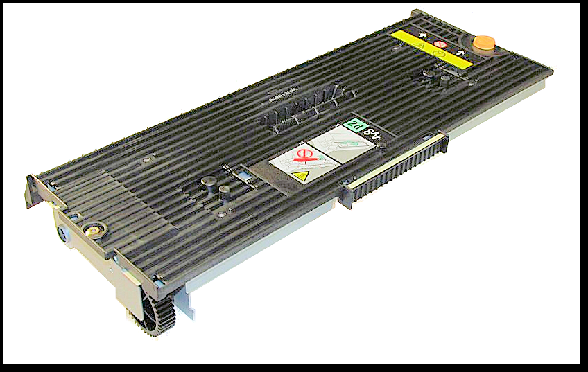 008R13085 Fuser Cleaning / Web Cartridge