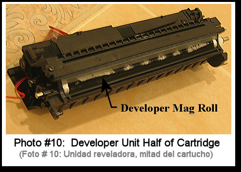 4150 Drum Ctg Rebuild Photo #10