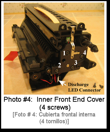 4150 Drum Ctg Rebuild Photo #4