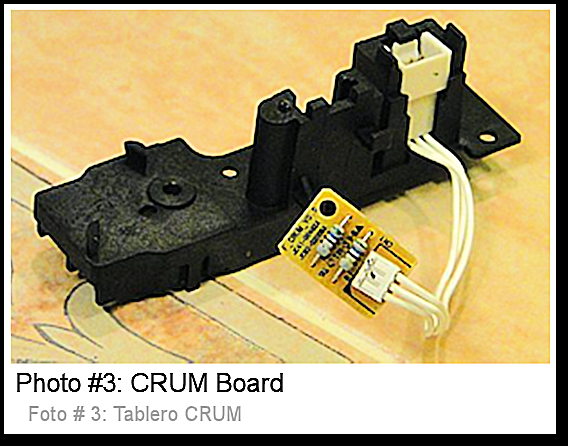 4250 Fuser Rebuild Photo #3