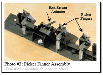 5675 Fuser Module Rebuild Photo 3