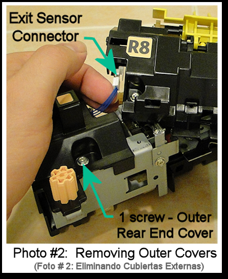 7120 Fuser Rebuild Instructions - Photo #2