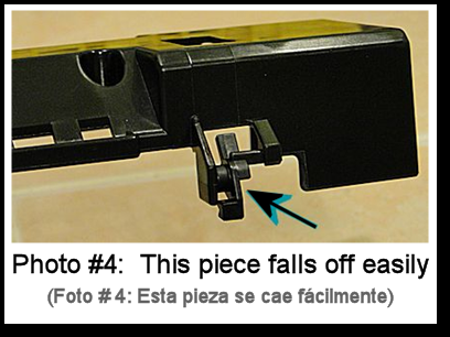 7120 Fuser Rebuild Instructions - Photo #4
