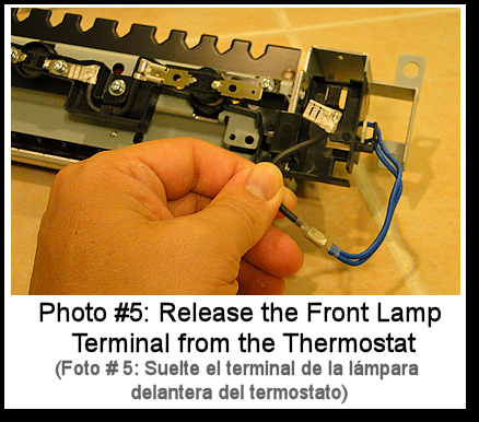 7120 Fuser Rebuild Instructions - Photo #5