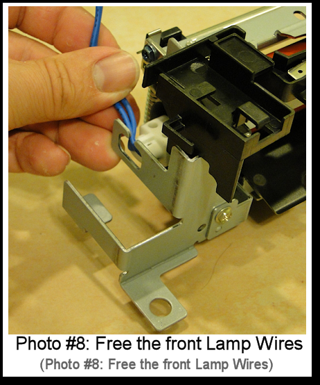 7120 Fuser Rebuild Instructions - Photo #8