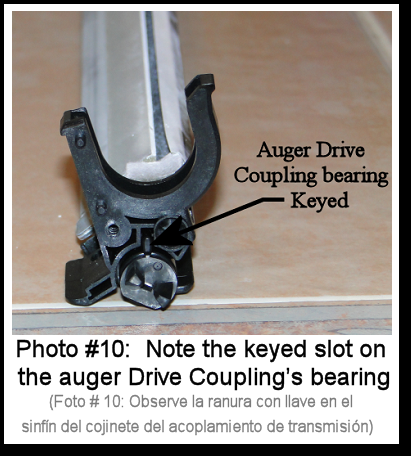 7425 Drum Cartridge Rebuild Photo #10