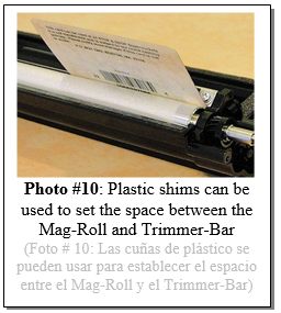 C123 Drum Cartridge Photo #10