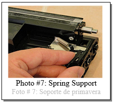 C123 Drum Cartridge Photo #7