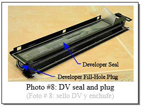 C123 Drum Cartridge Photo #8