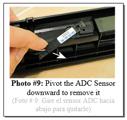 C123 Drum Cartridge Photo #9