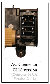 C123 Fuser Module Photo #7