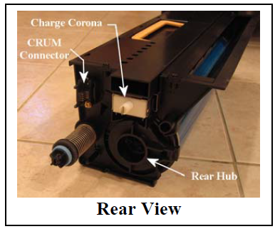 C35 Drum Cartridge Rebuild Photo #2