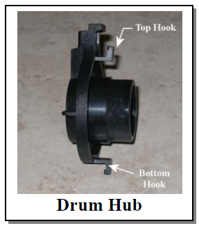 C35 Drum Cartridge Rebuild Photo #4