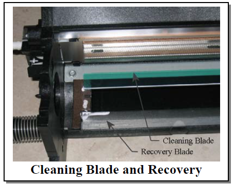 C35 Drum Cartridge Rebuild Photo #6