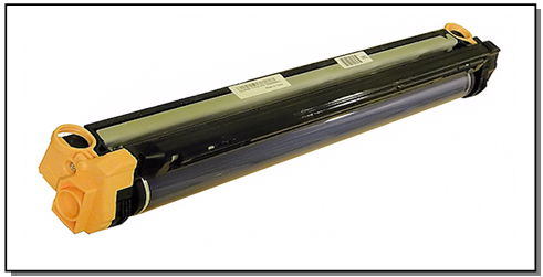 DC250 Color Drum CTG Recon Header